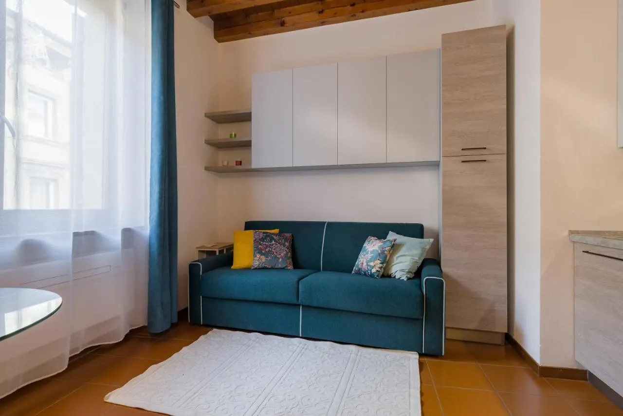 Apartments City Center Verona Italy