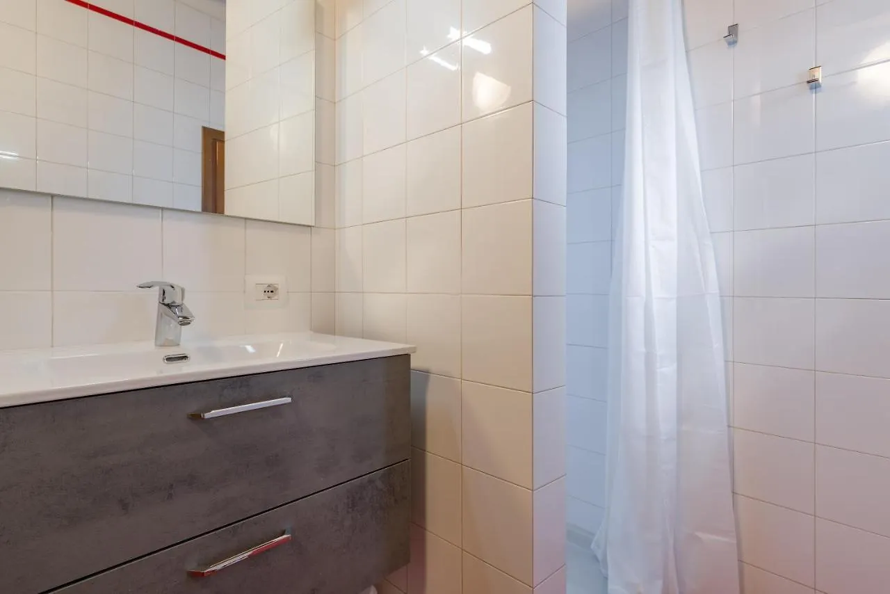 Apartments City Center Verona Italy
