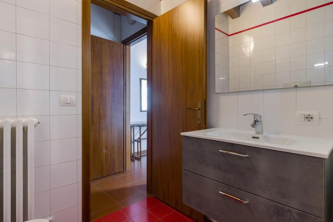 Apartments City Center Verona