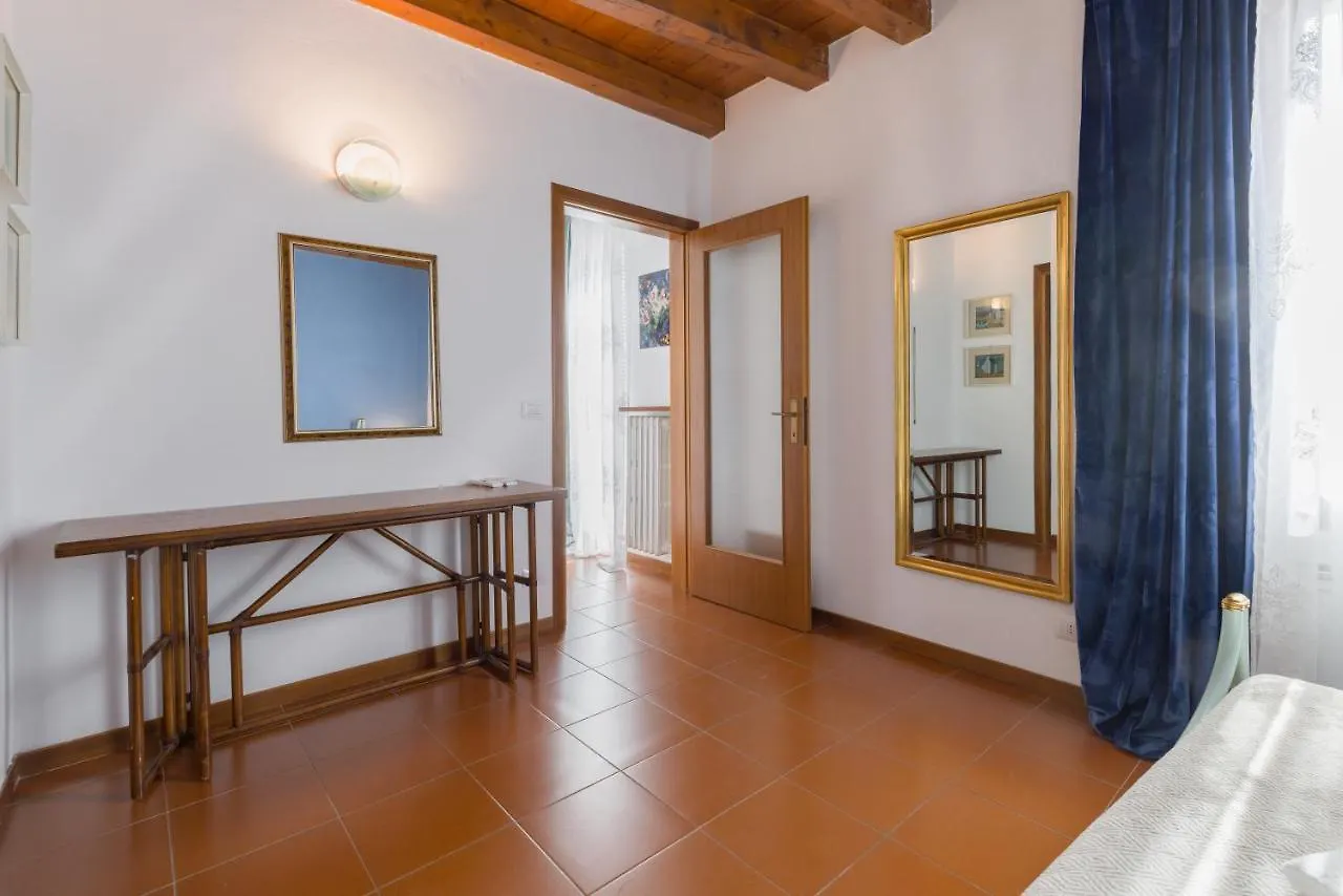 Apartments City Center Verona