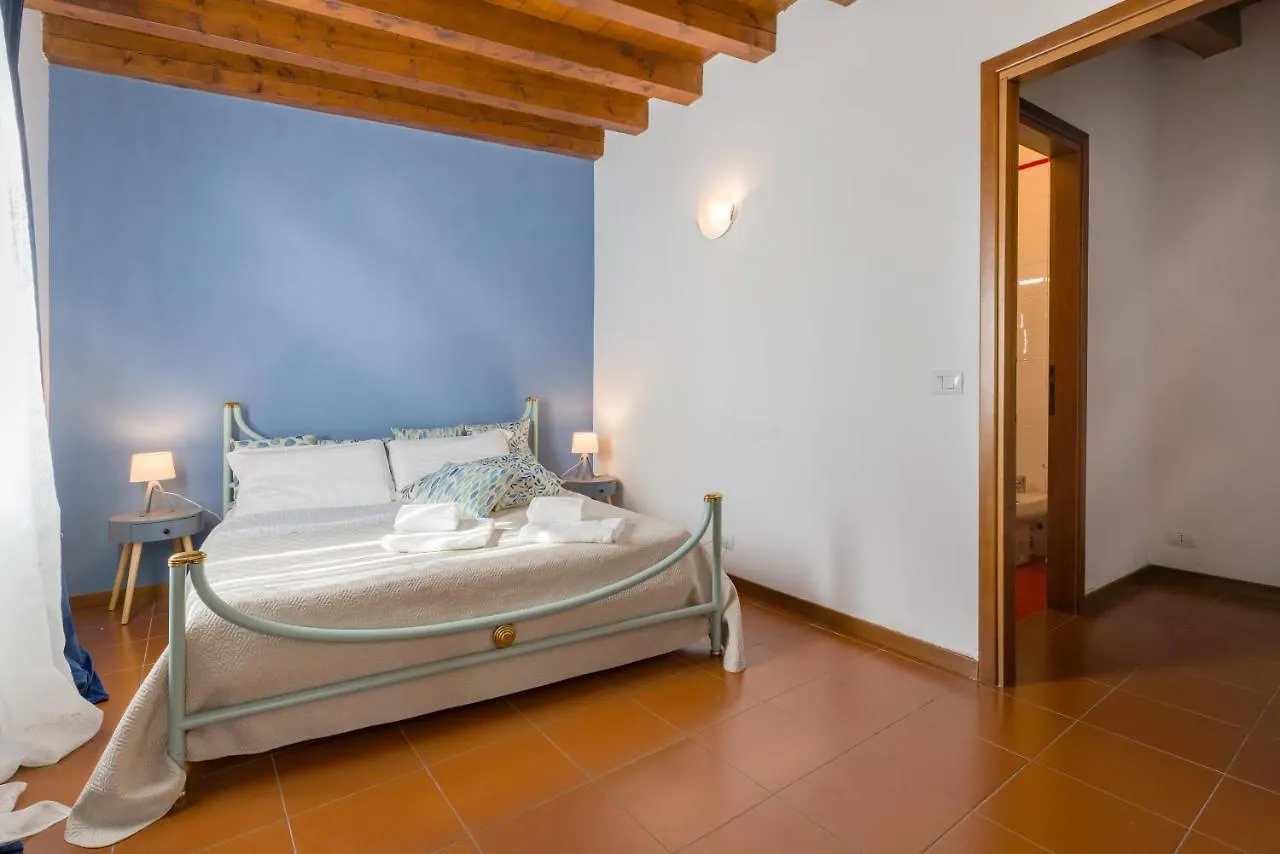 Apartments City Center Verona