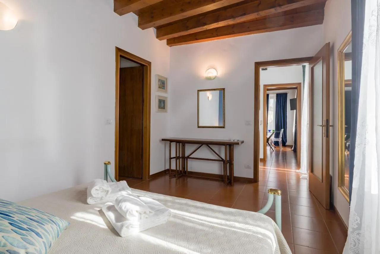 Apartments City Center Verona Italy