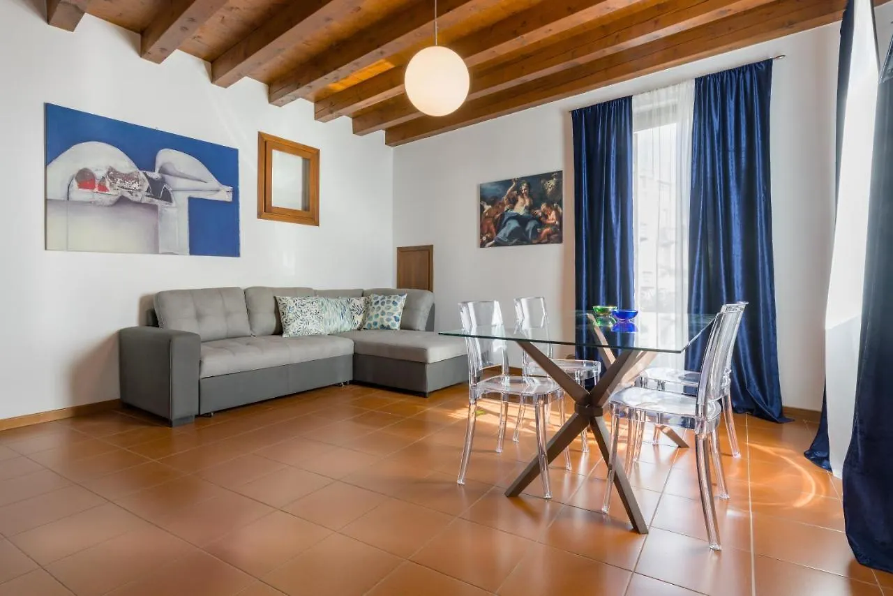Apartments City Center Verona Italy