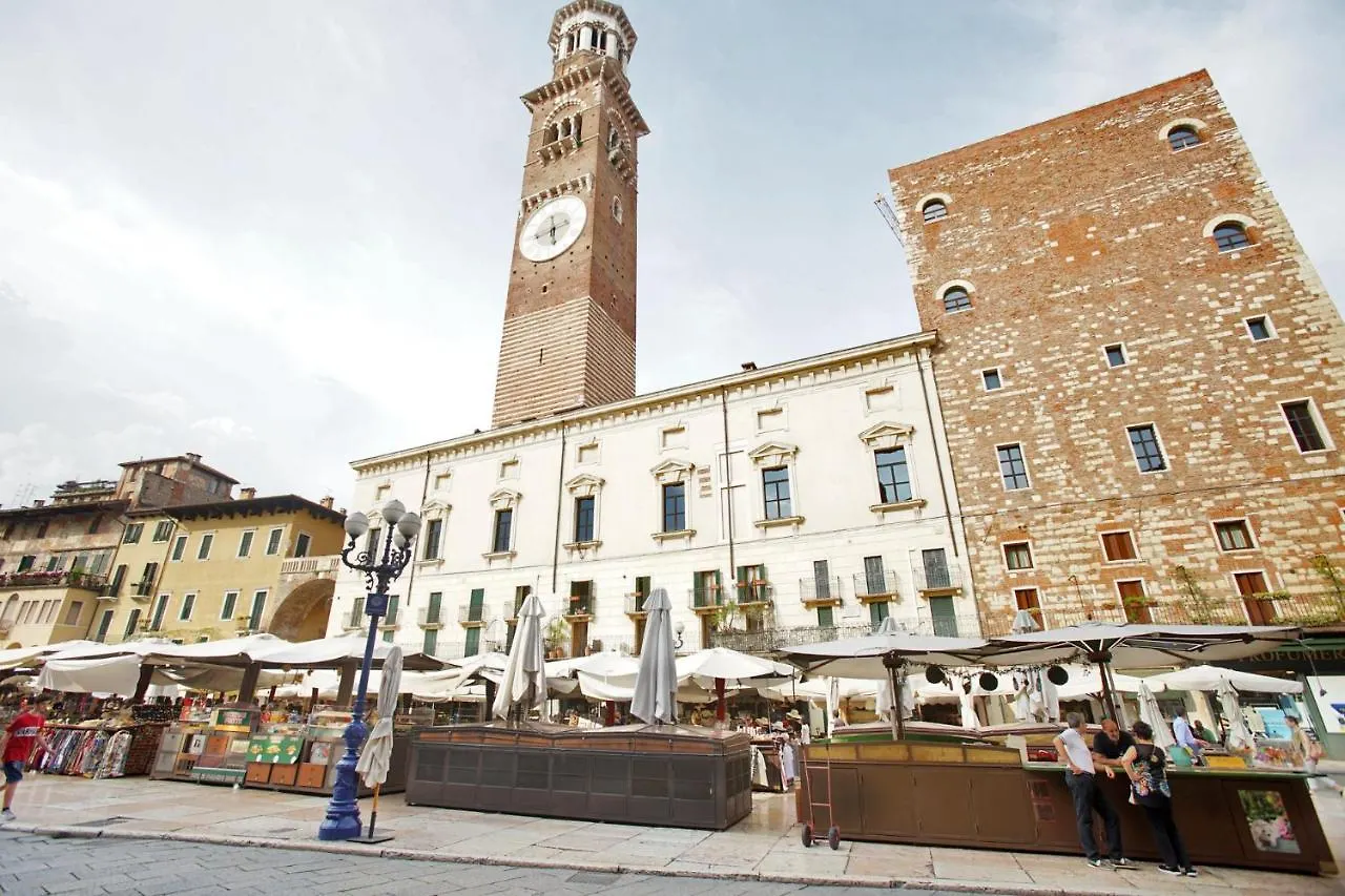 Apartments City Center Verona