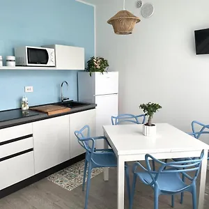  Apartment Azzurro