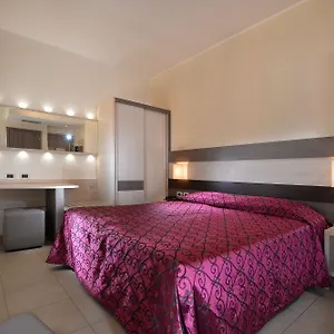 2* Hotell Siena