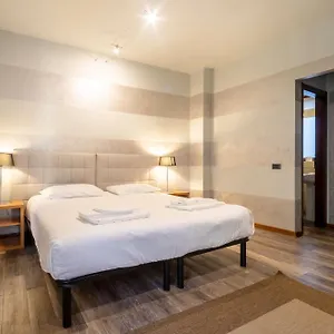  Apartment Dimore Argento