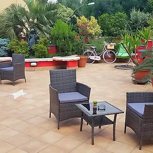 Апартаменты Miglioranzi, Верона