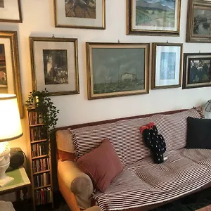  Apartment Casa Violante