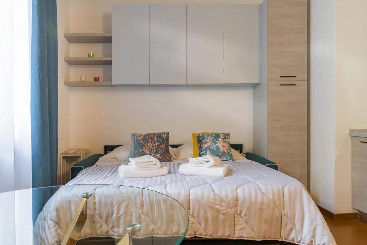 Apartments City Center 베로나 이탈리아