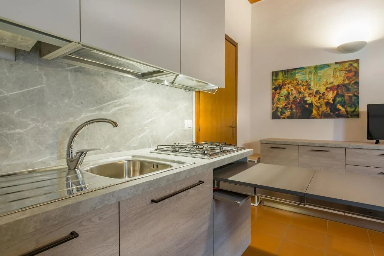 Apartments City Center Verona