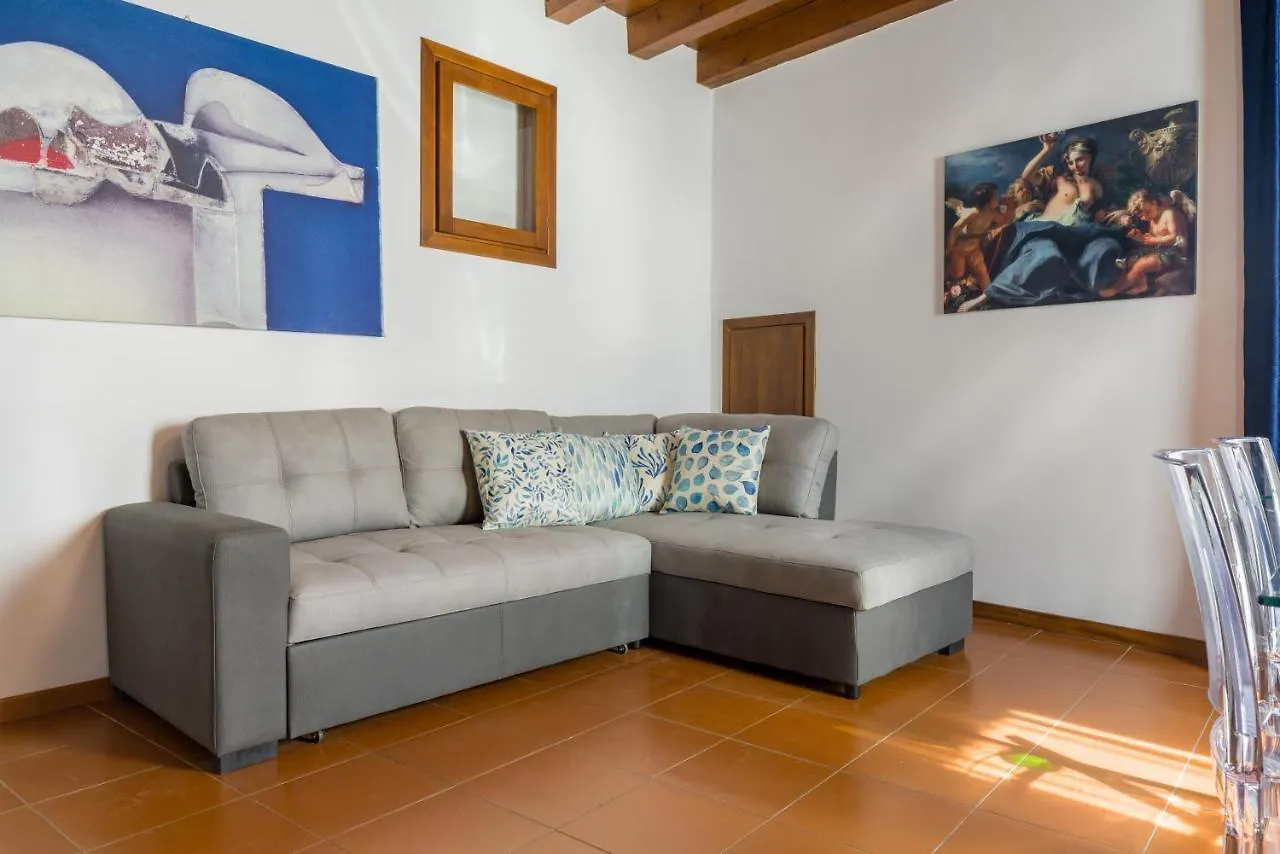 Apartments City Center Verona Italy