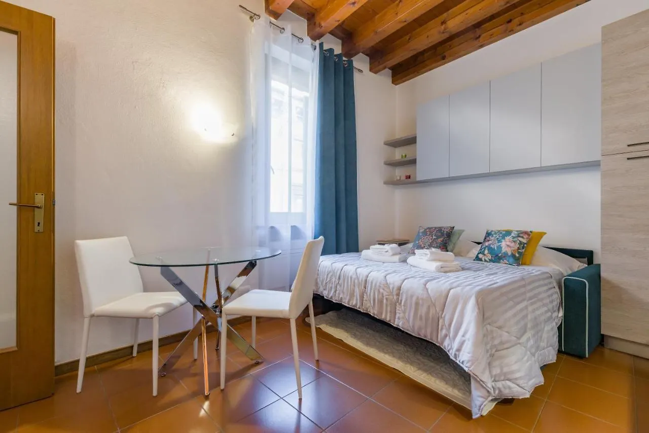 Apartments City Center Verona