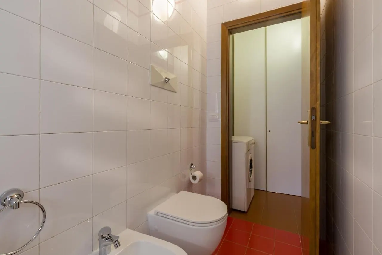 Apartments City Center Verona Italy