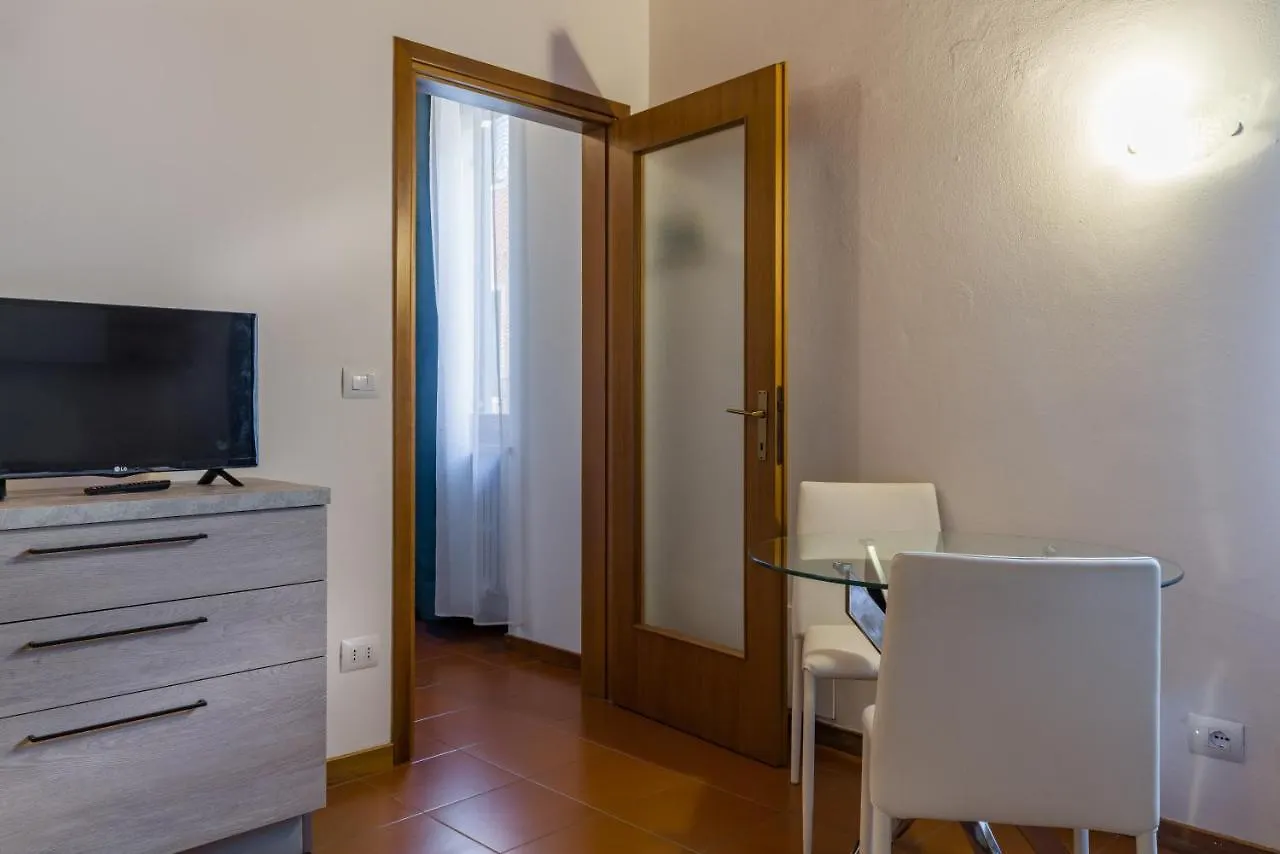 Apartments City Center Verona