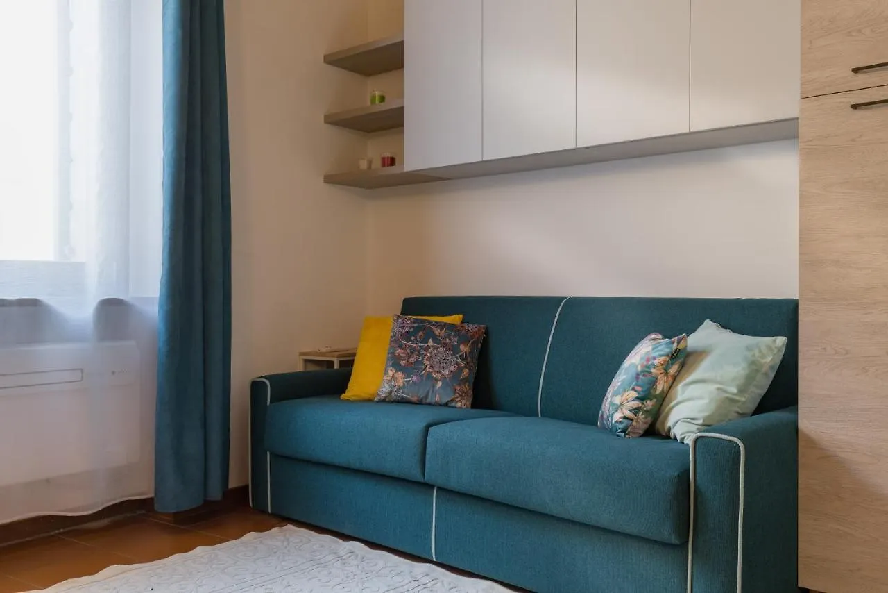 Apartments City Center Verona