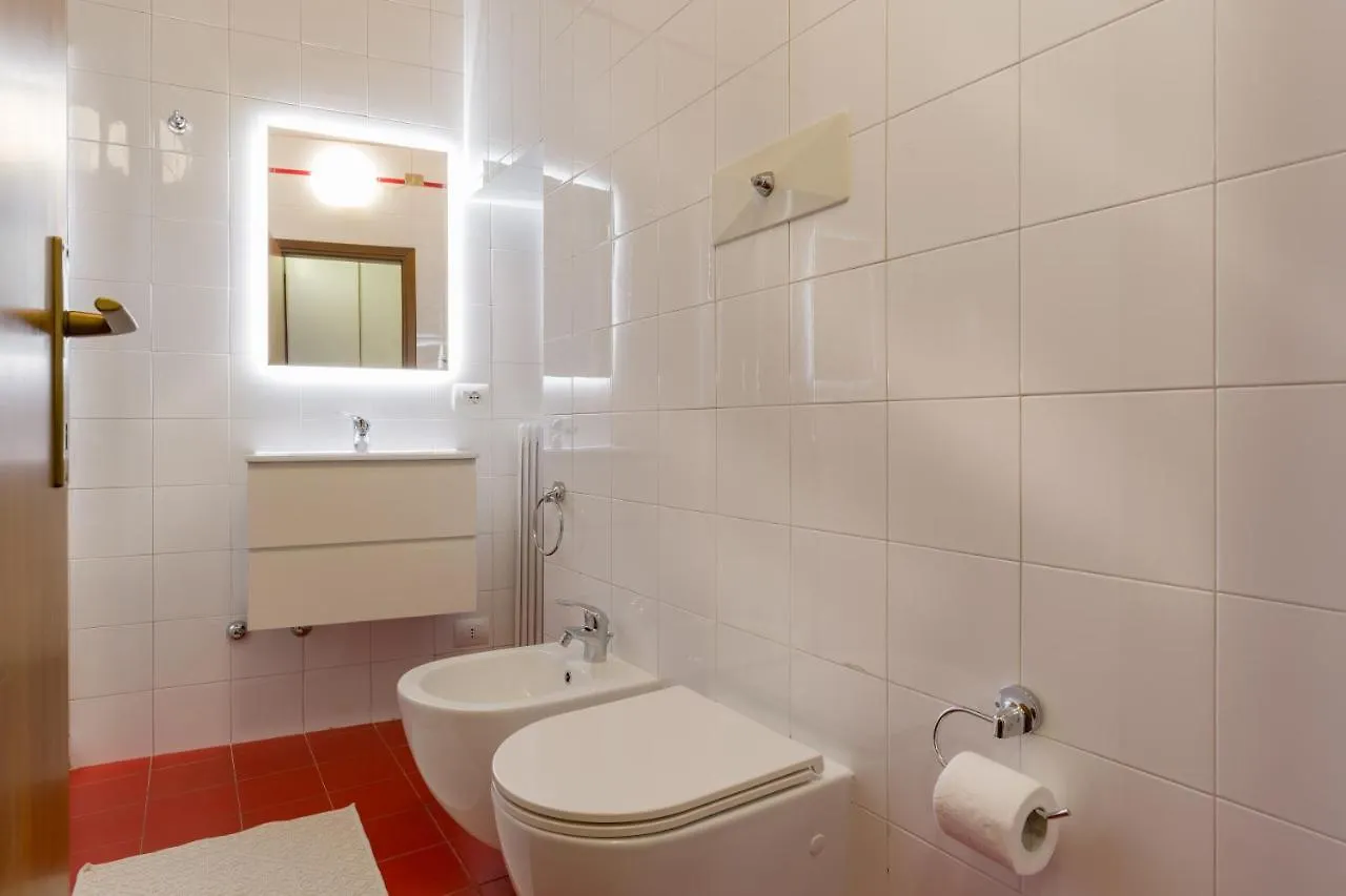 Apartments City Center Verona