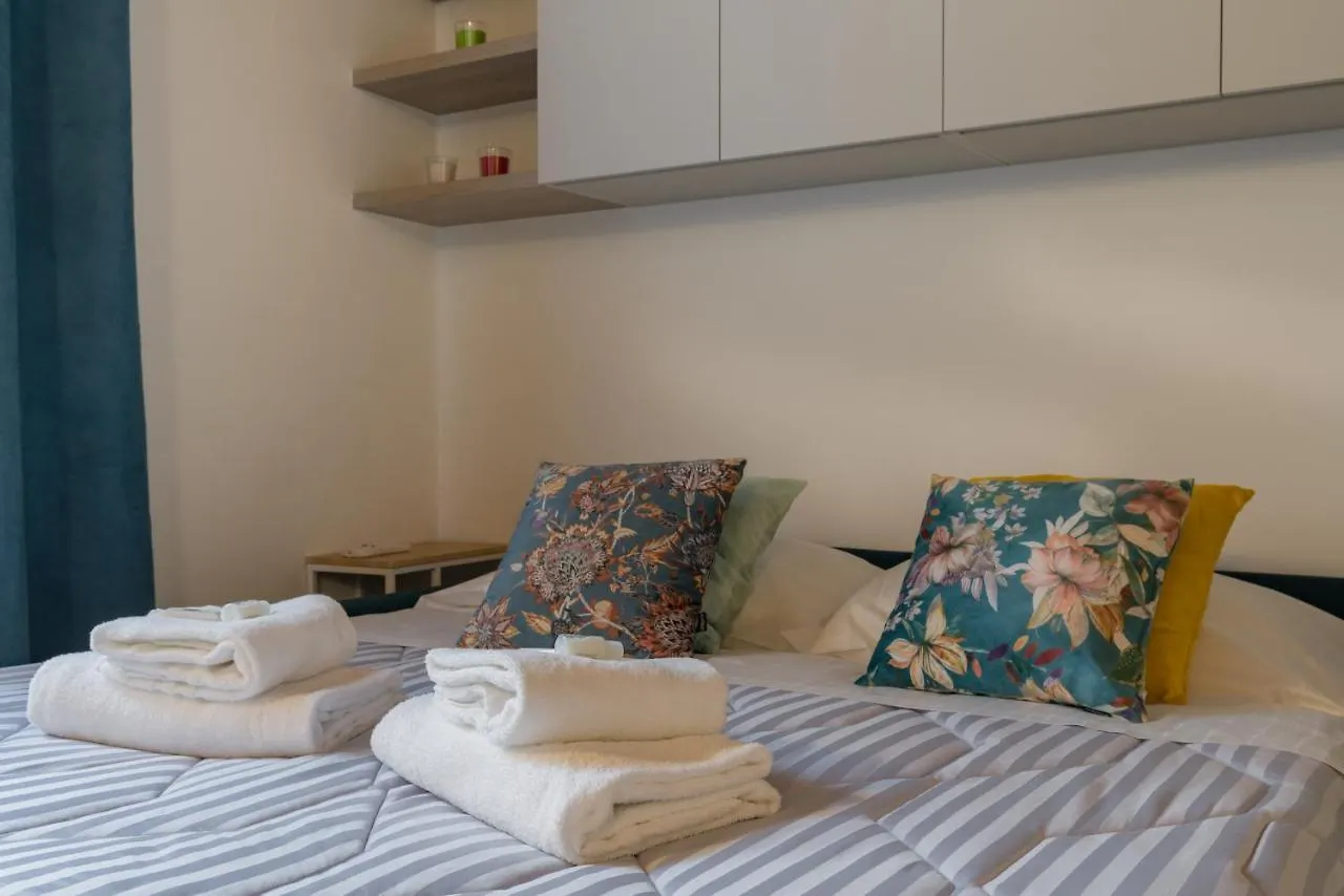 Apartments City Center Verona Italy