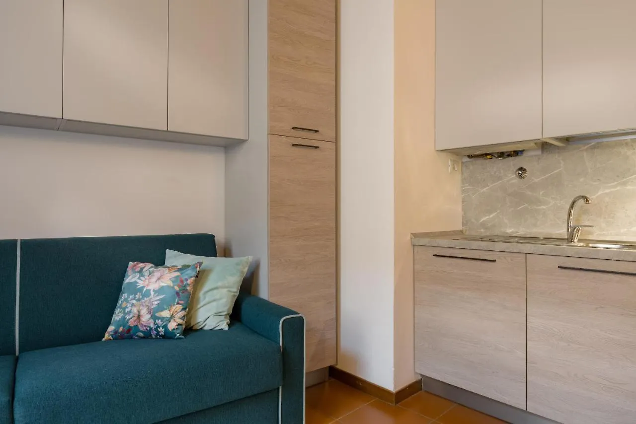 Apartments City Center Verona 0*,  Italy