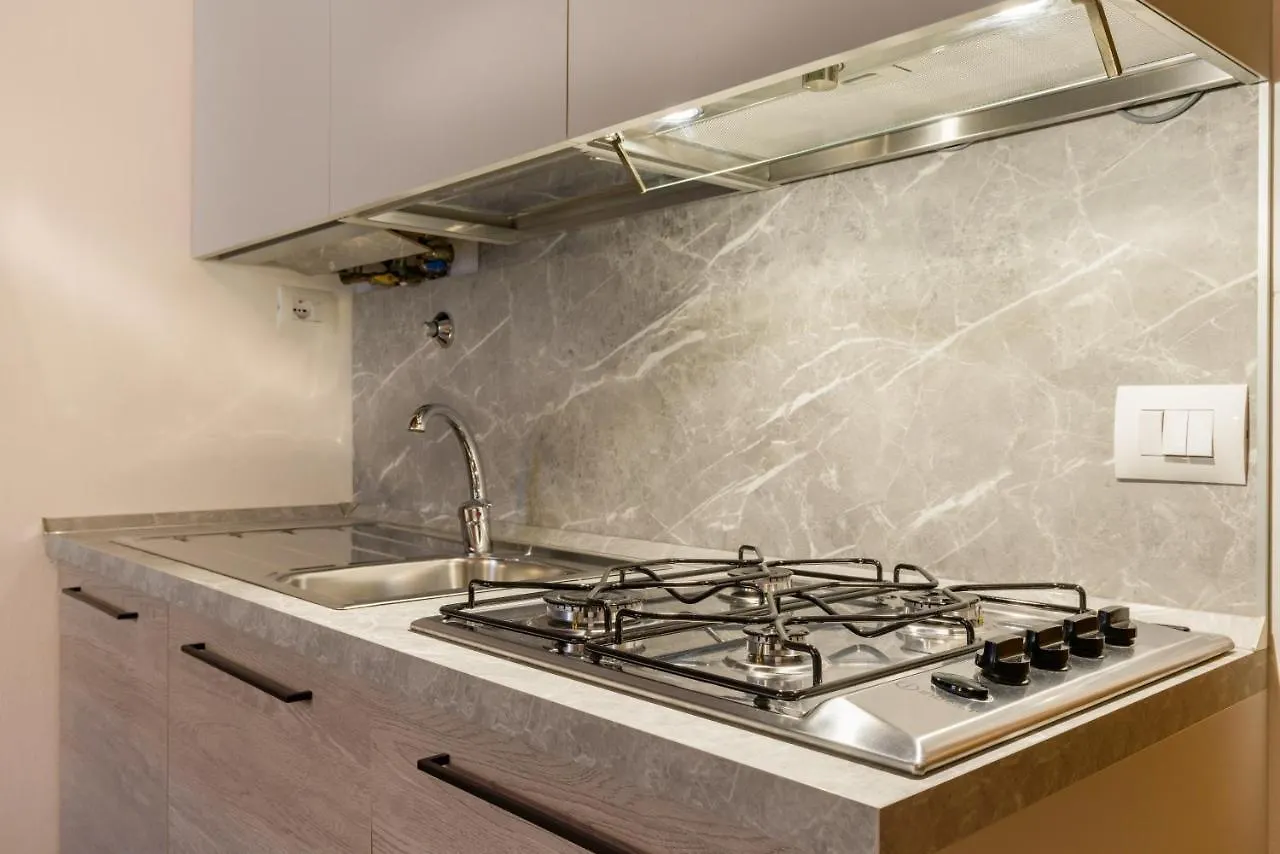Apartments City Center Verona Italy