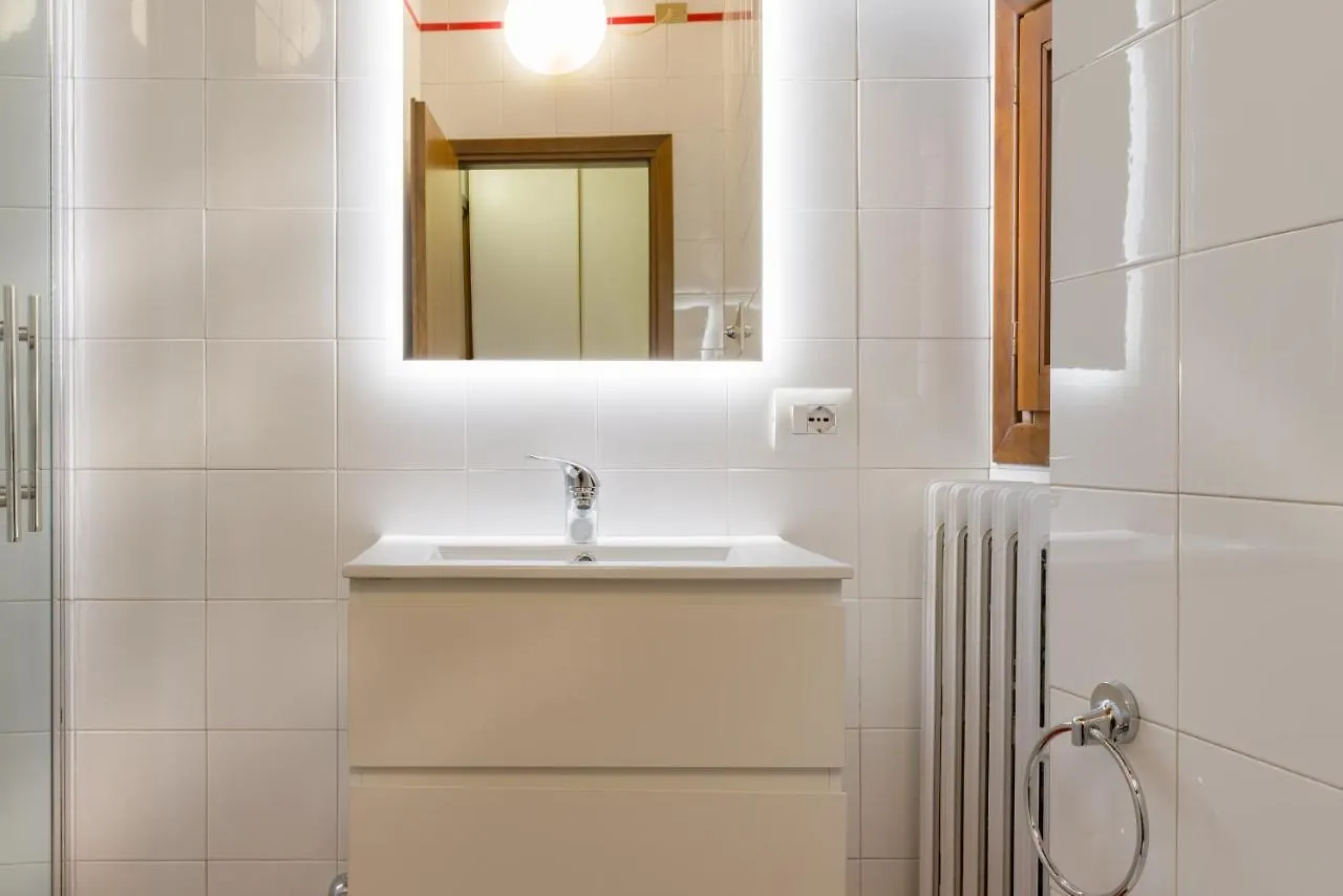 Apartments City Center Verona 0*,