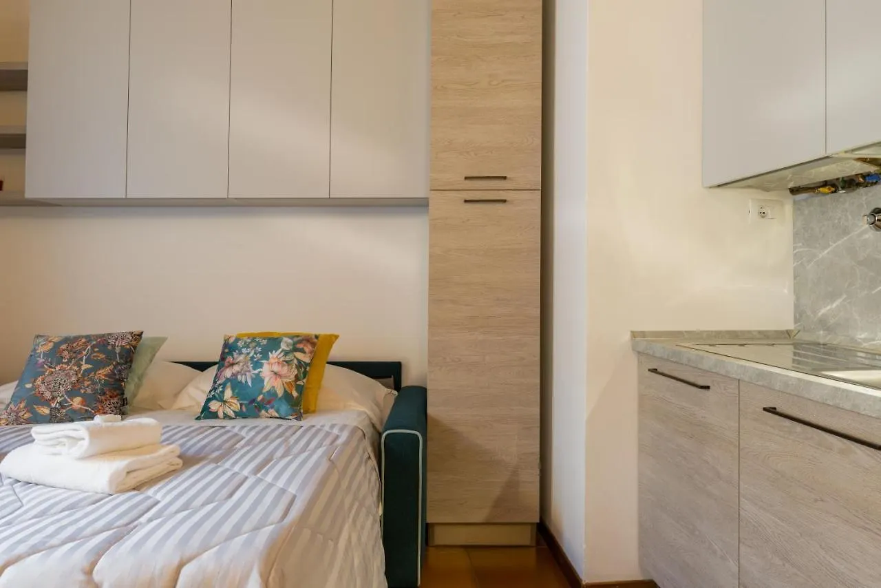 Apartments City Center Verona