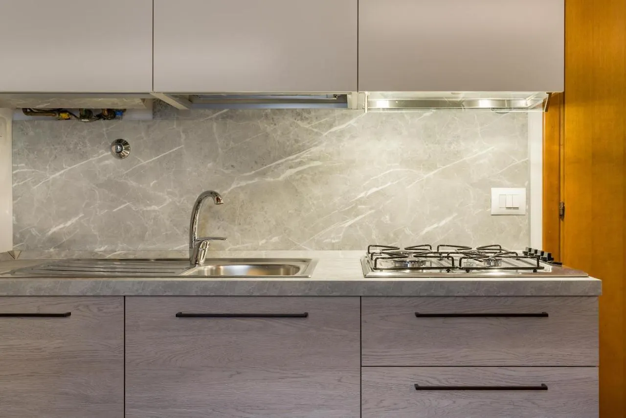 Apartments City Center Verona