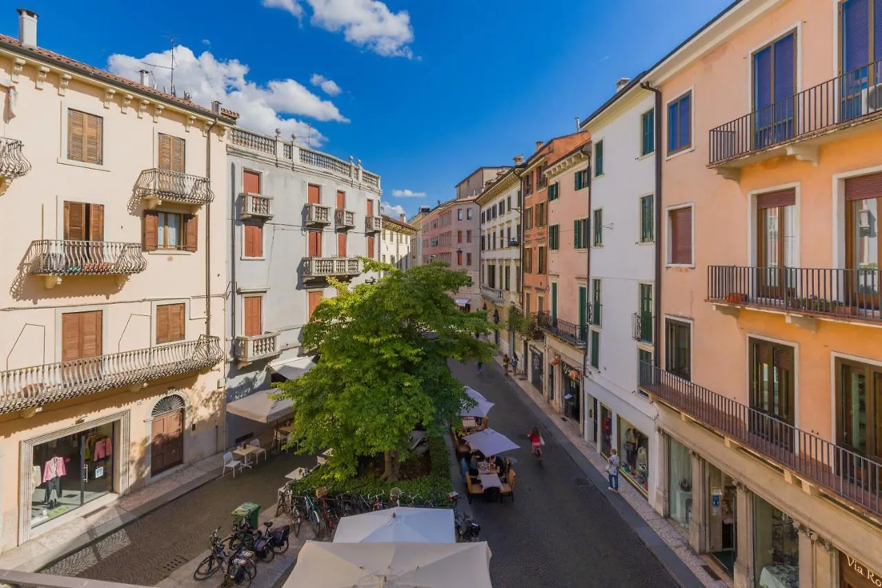 Apartments City Center Verona