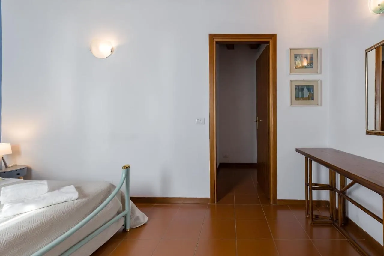 Apartments City Center Verona