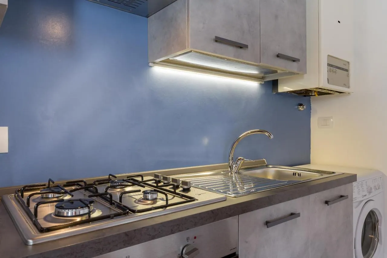 Apartments City Center Verona 0*,  Italy