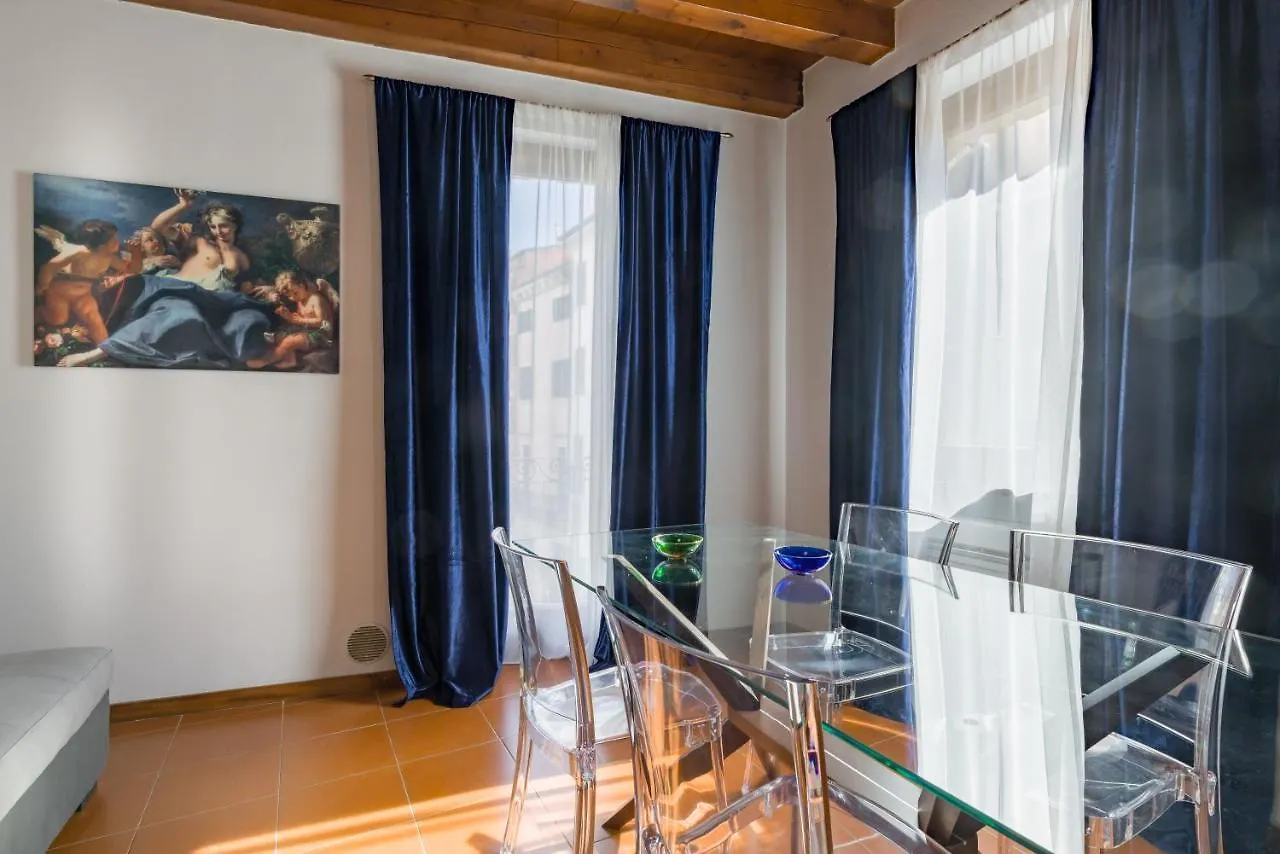 Apartments City Center Verona