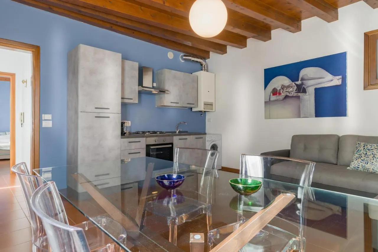 Apartments City Center Verona