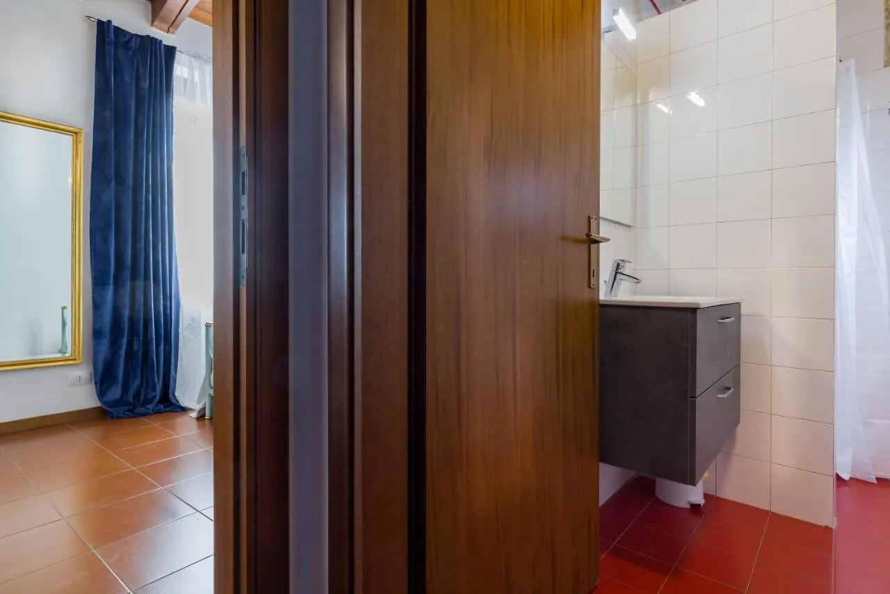 Apartments City Center Verona Italy