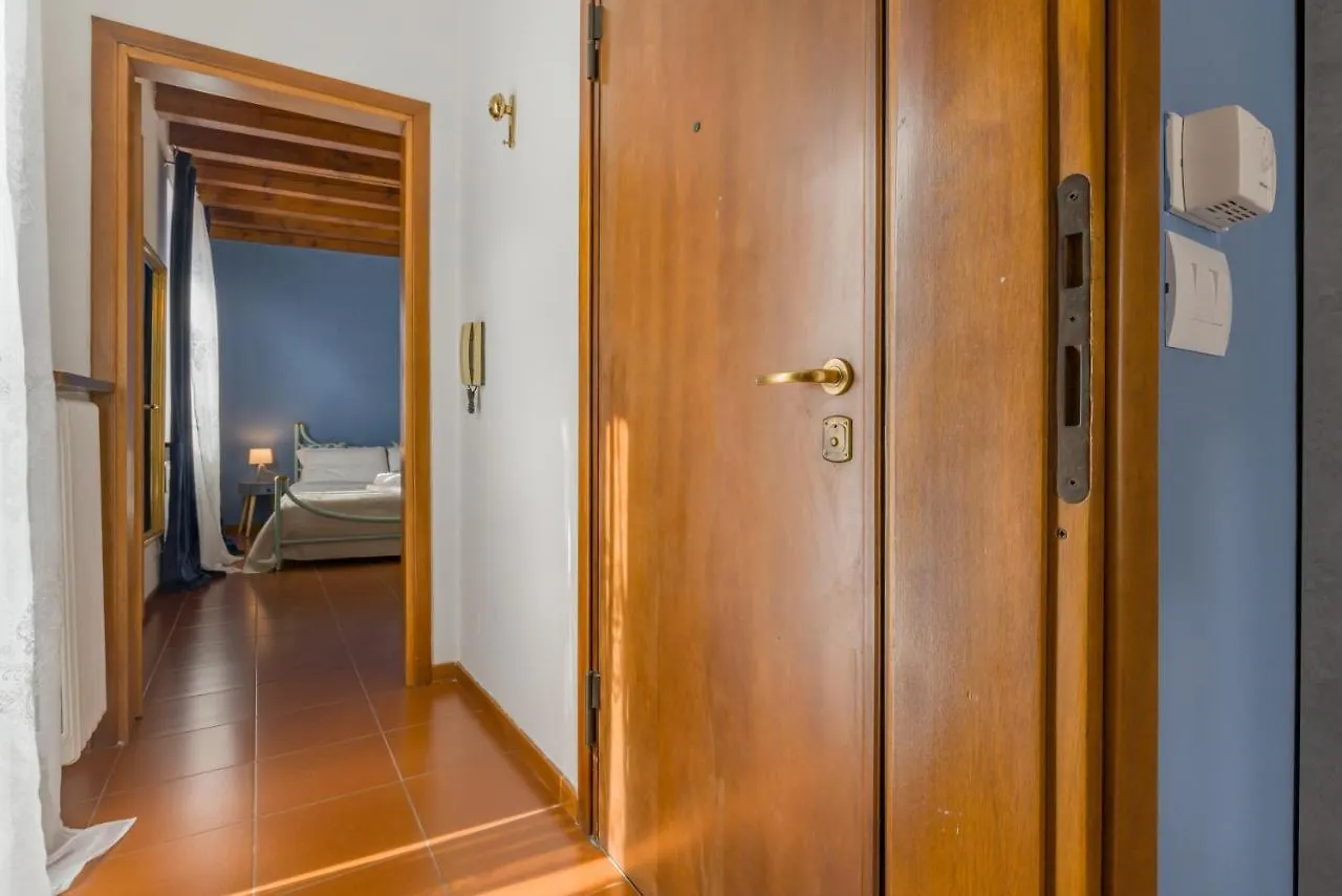 Apartments City Center Verona 0*,  Italy