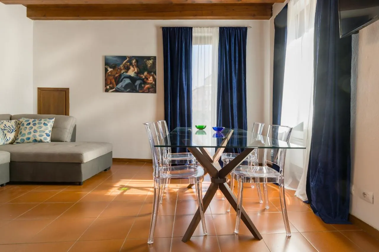 Apartments City Center Verona Italy