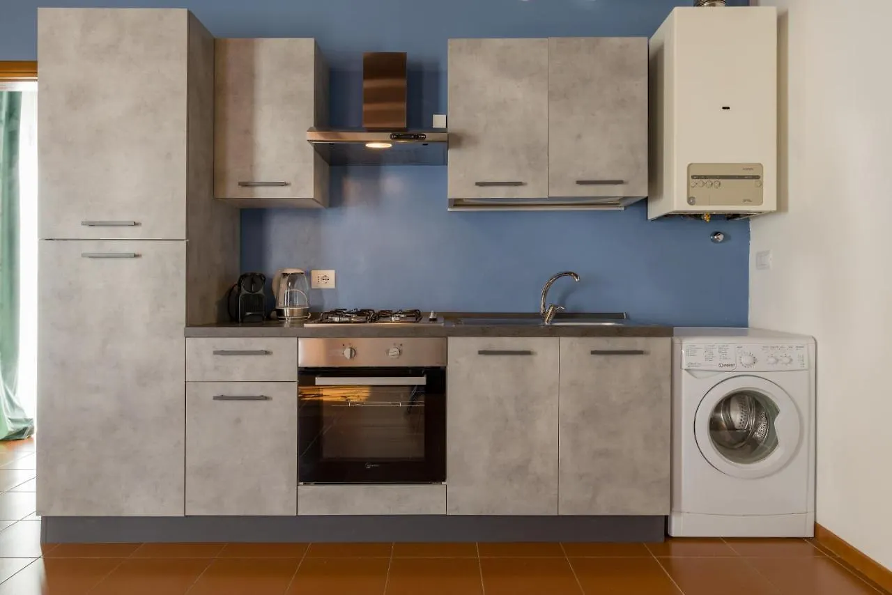 Apartments City Center Verona Italy