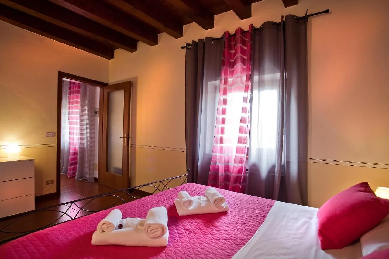 Apartments City Center Verona