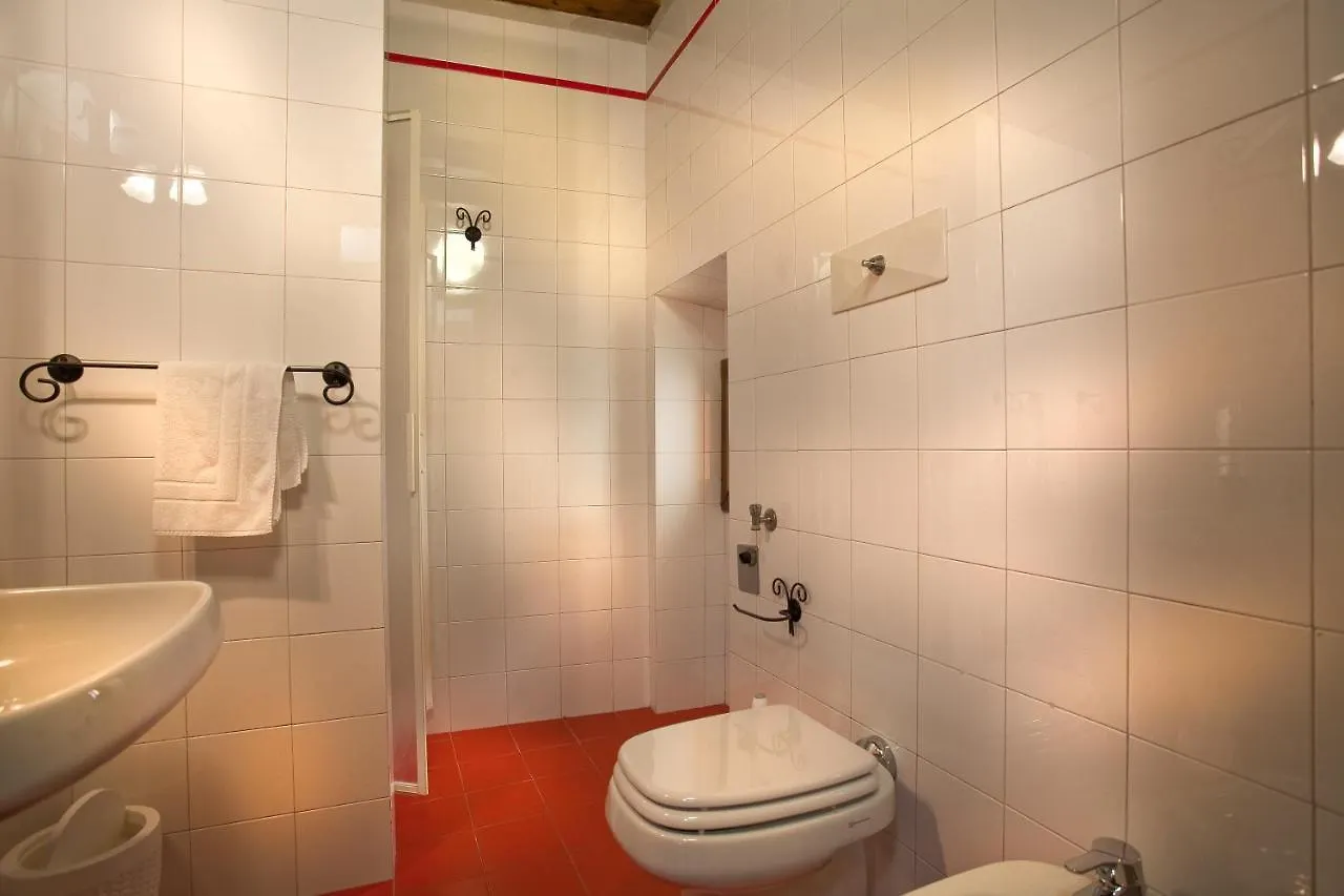 Apartments City Center Verona 0*,