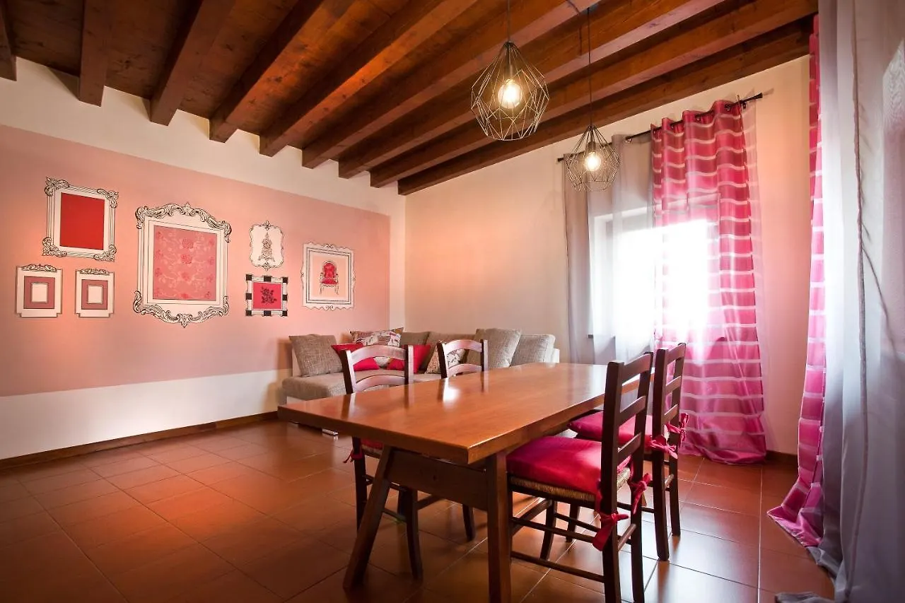 Apartments City Center Verona