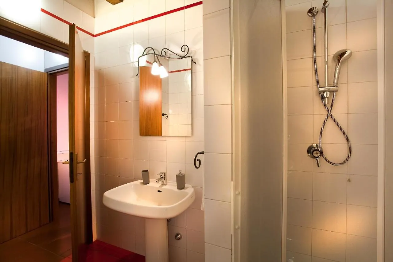 Apartments City Center Verona