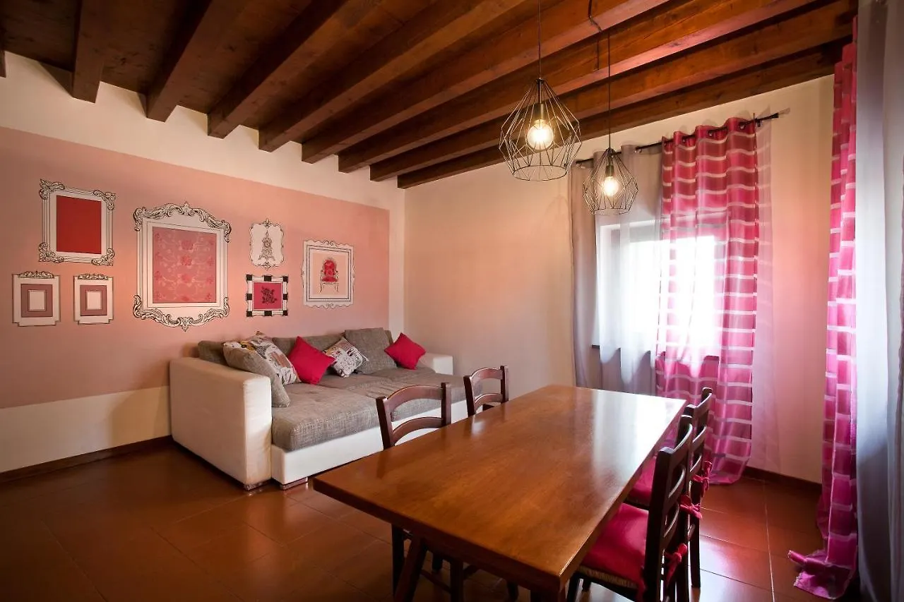 Apartments City Center Verona Italy