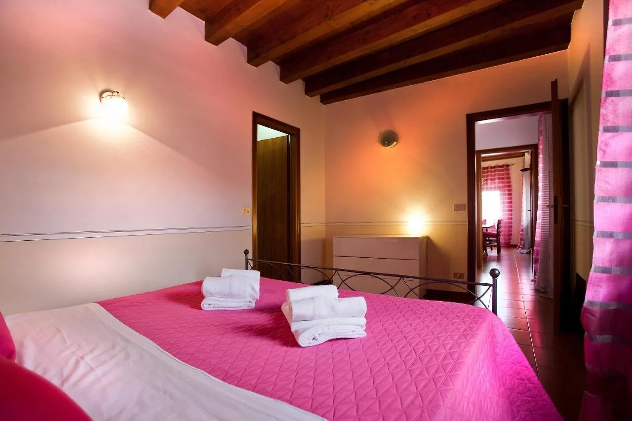 Apartments City Center Verona
