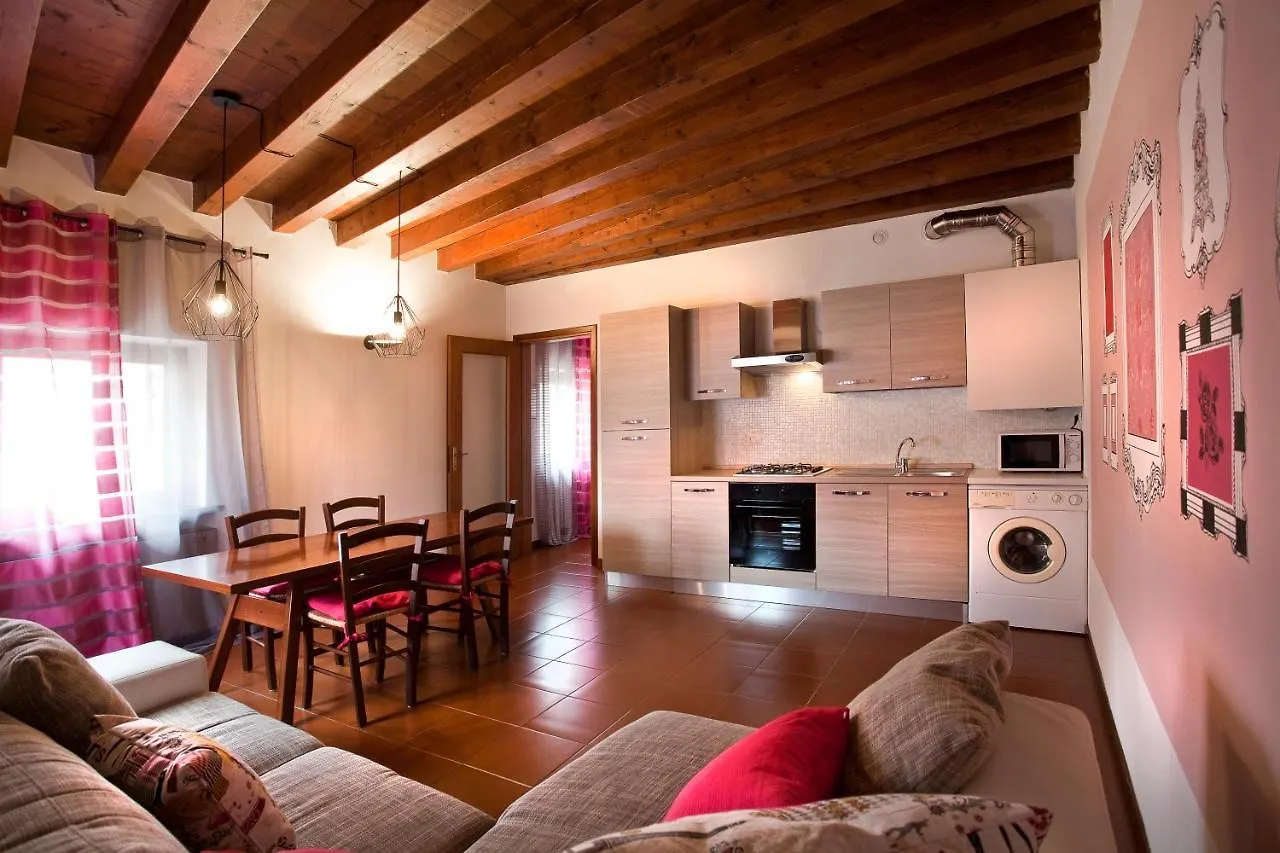 Apartments City Center Verona 0*,  Italy