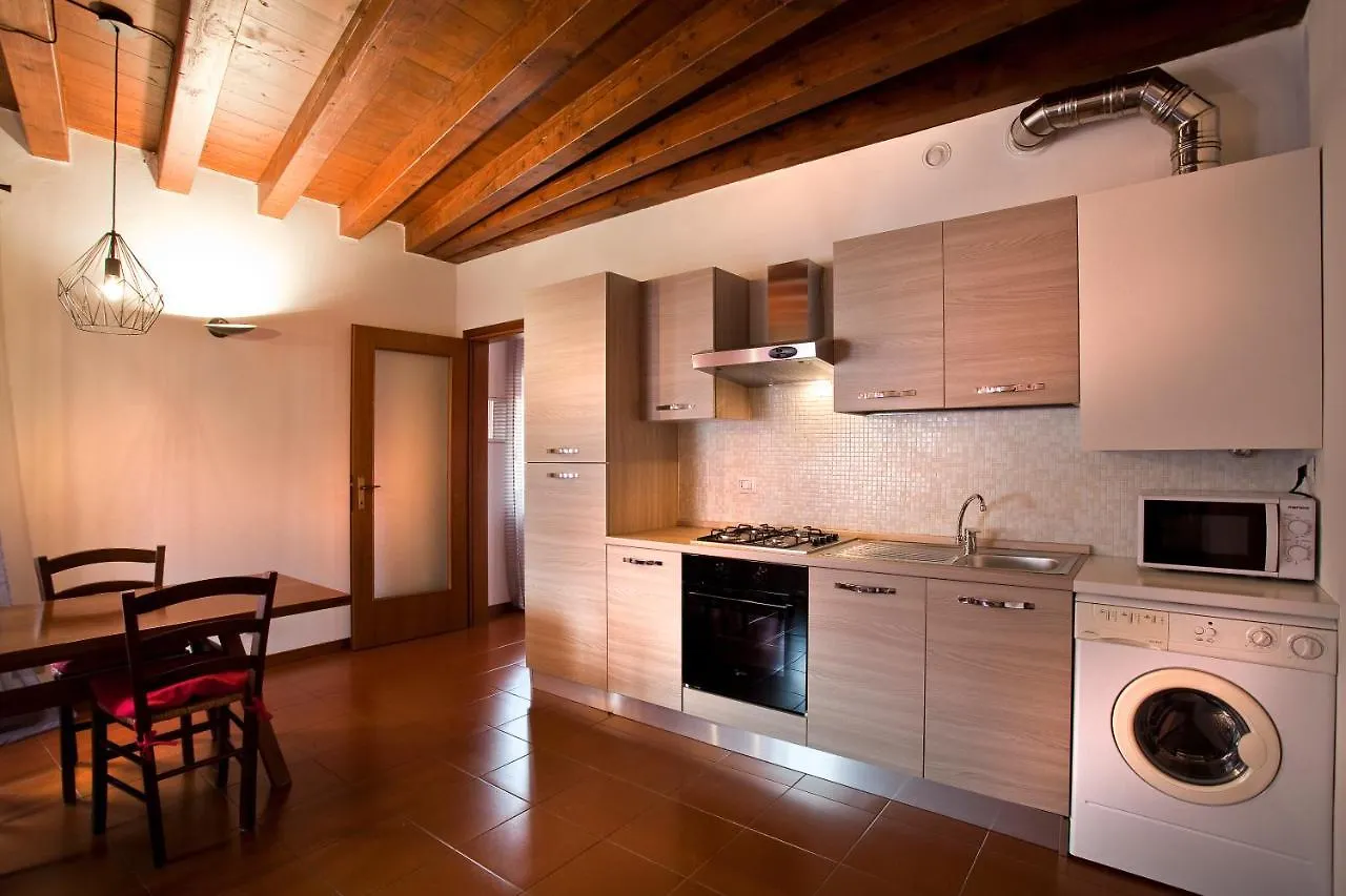 Apartments City Center Verona Italy