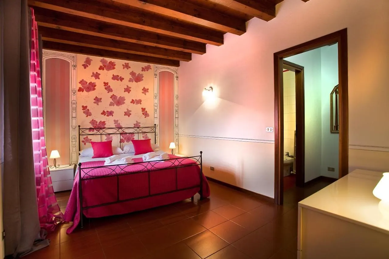 Apartments City Center Verona