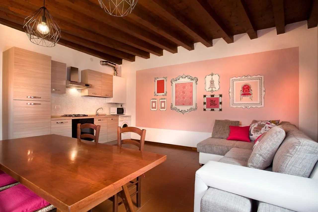 Apartments City Center Verona