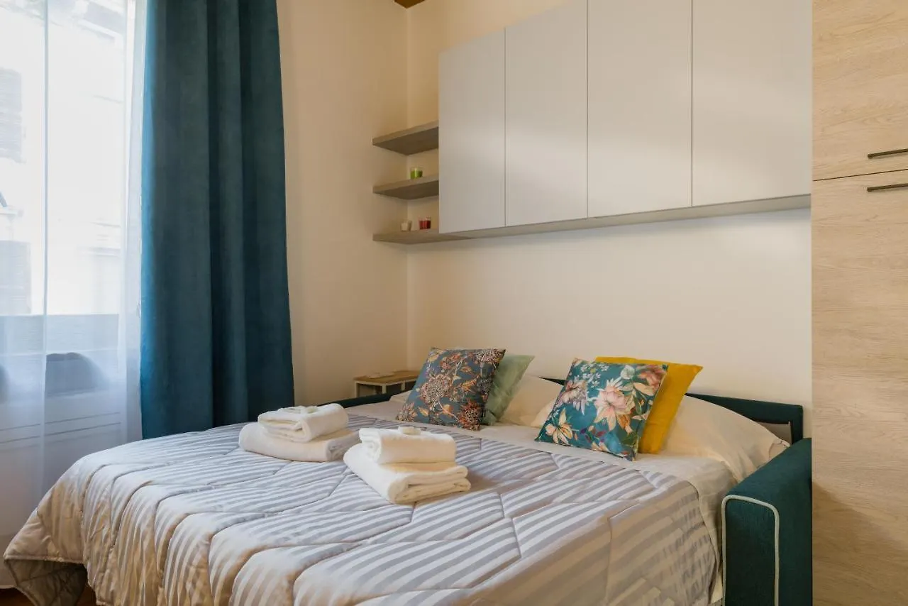 Apartments City Center Verona