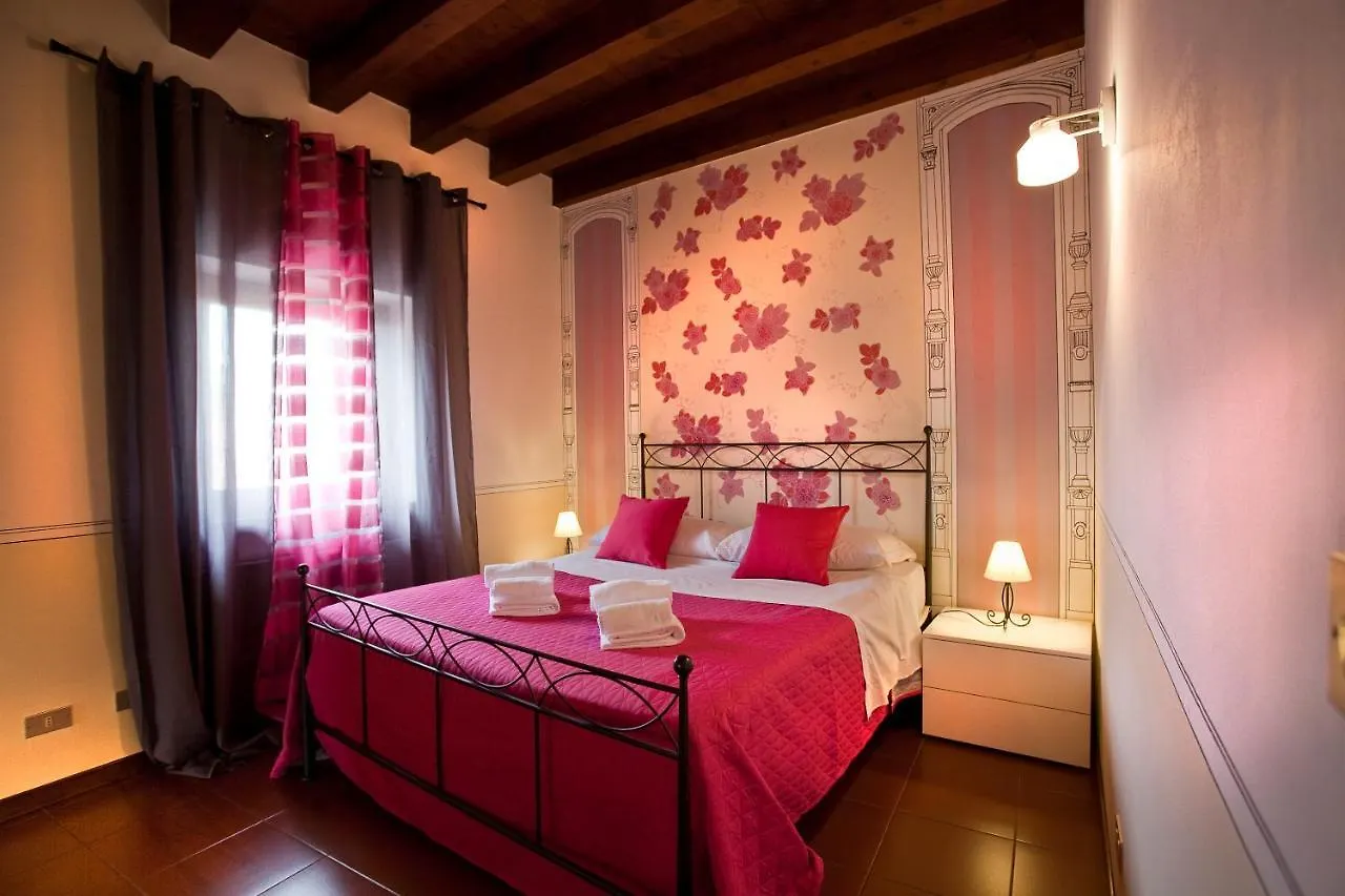 Apartments City Center Verona